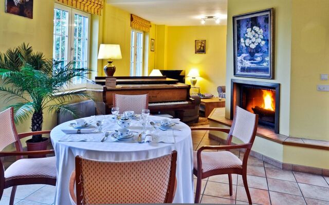 Bed & Breakfast de Genval