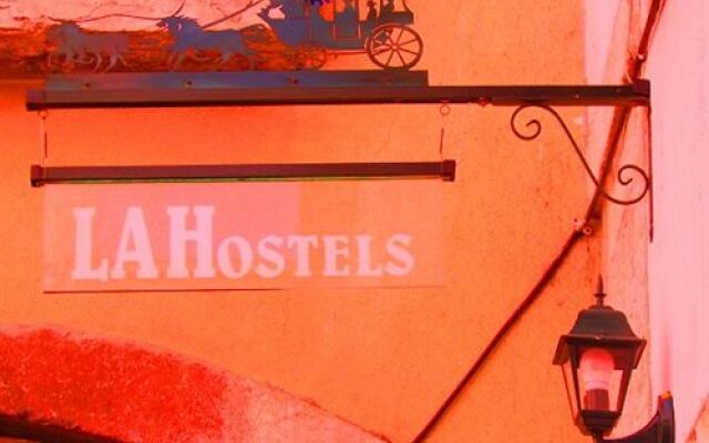 Lisbon Amazing Hostels - Sé/Bairro Alfama