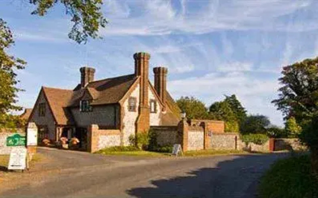 Lodge Cottage