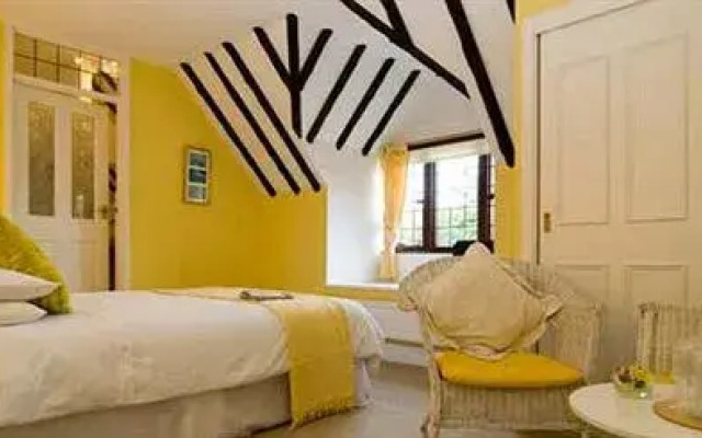 Lodge Cottage