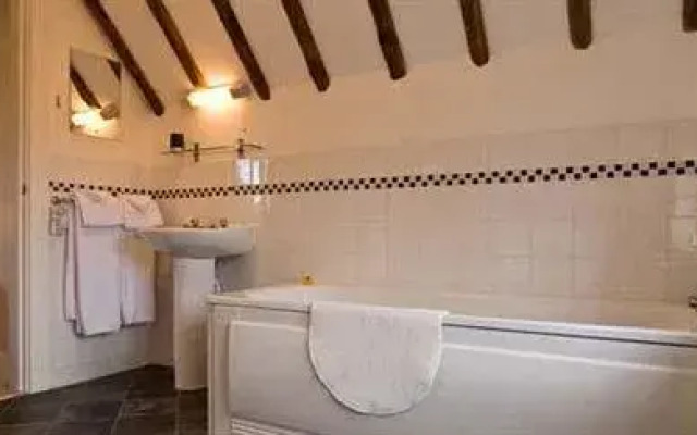 Lodge Cottage