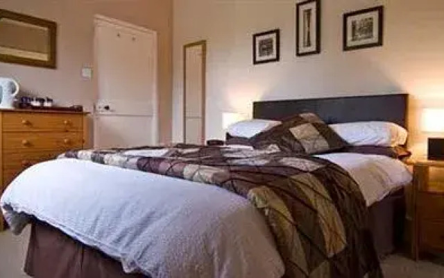 Lodge Cottage