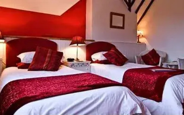 Lodge Cottage