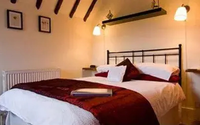 Lodge Cottage