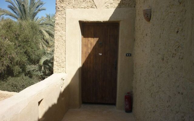 Carols Ghaliet Ecolodge Siwa