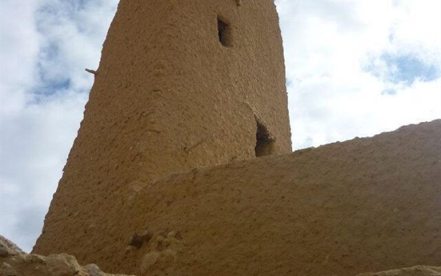 Carols Ghaliet Ecolodge Siwa