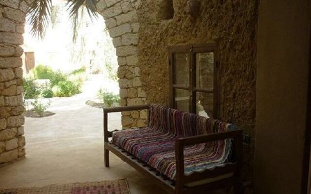 Carols Ghaliet Ecolodge Siwa