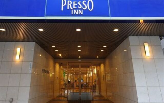 Keio Presso Inn Kanda