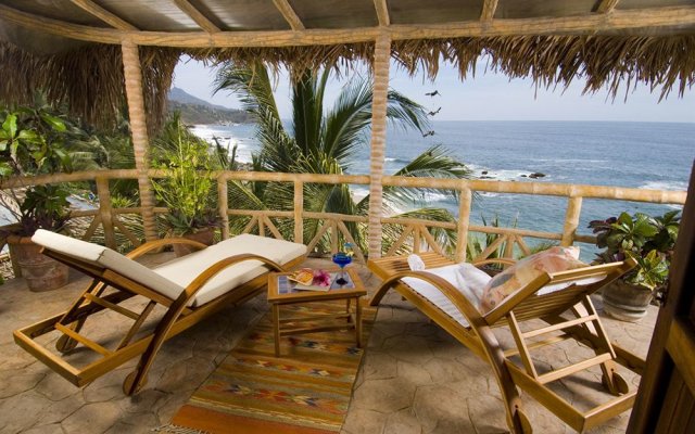 Playa Escondida Boutique Resort