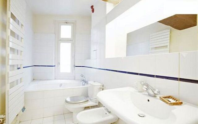 Coeur de Paris - Notre Dame