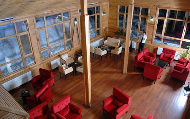 Ilgaz Armar Ski Resort