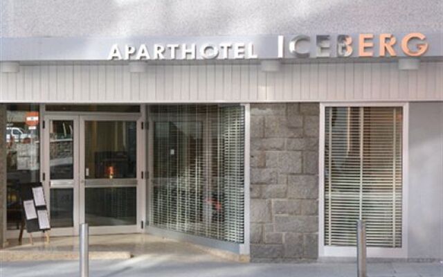 Aparthotel Iceberg