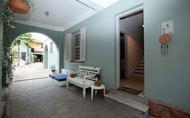 Hostel da Vila