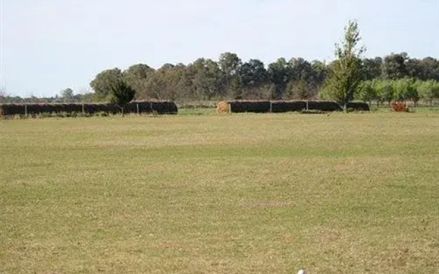 El Paraíso Open Door Polo Club