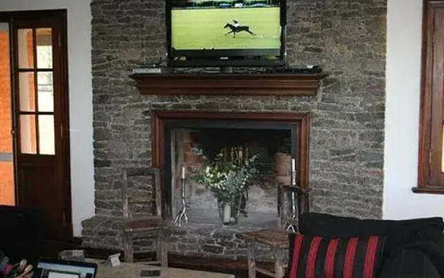 El Paraíso Open Door Polo Club