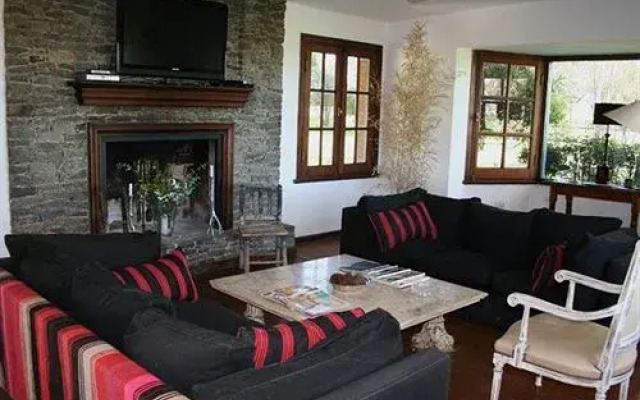 El Paraíso Open Door Polo Club