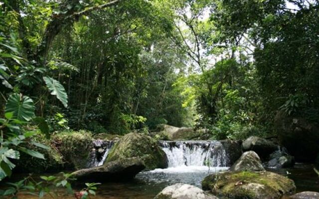 Cachoeira Azul Resort Pousada