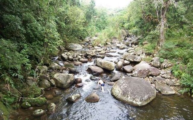 Cachoeira Azul Resort Pousada