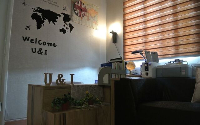 U & I Hostel