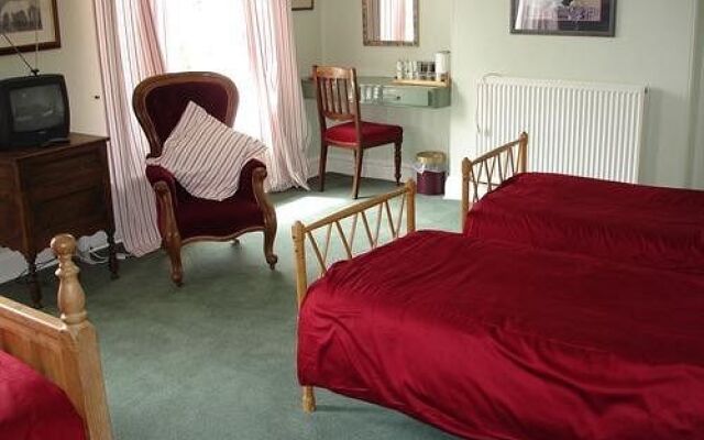 High Belthorpe B&B