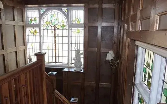 The Old Rectory