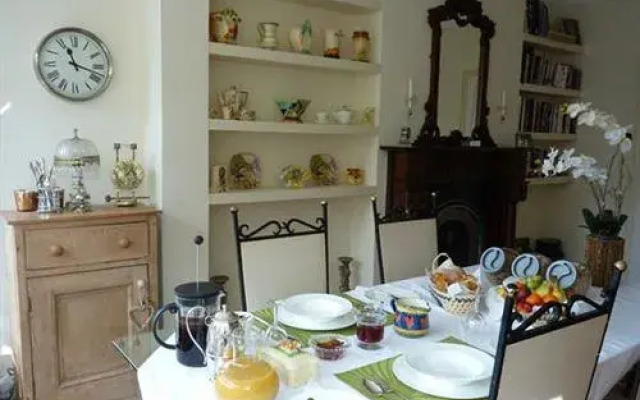 The Old Rectory