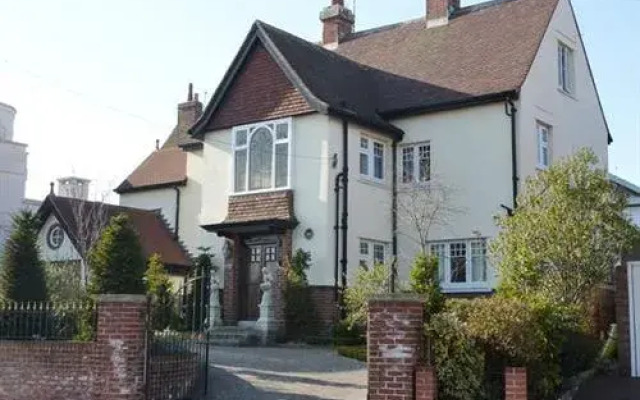 The Old Rectory
