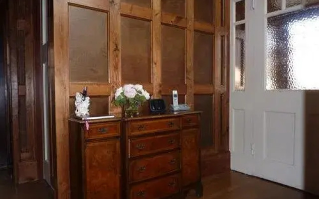 The Old Rectory