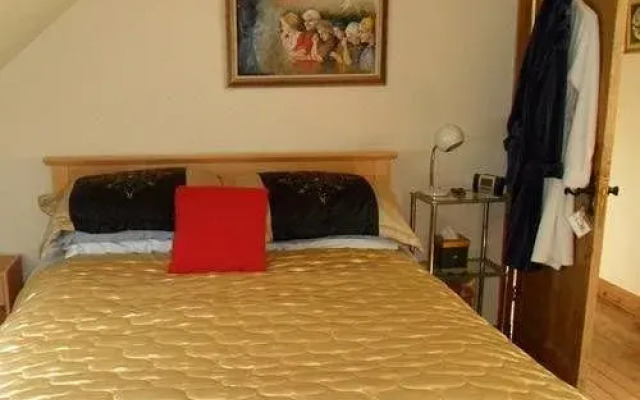 The Airyfairy B&B