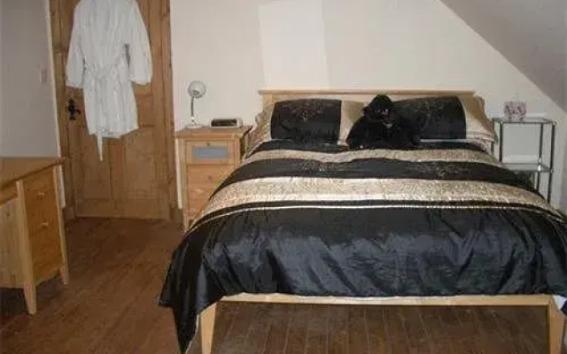 The Airyfairy B&B