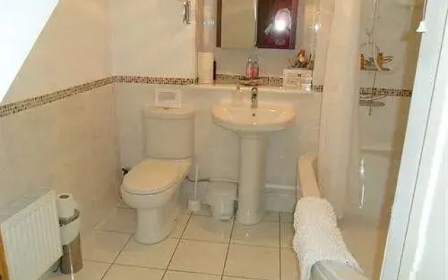 The Airyfairy B&B