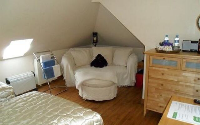 The Airyfairy B&B