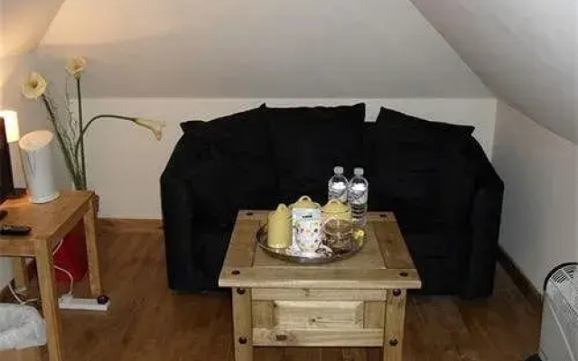 The Airyfairy B&B