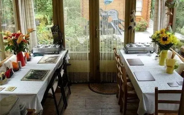 The Airyfairy B&B