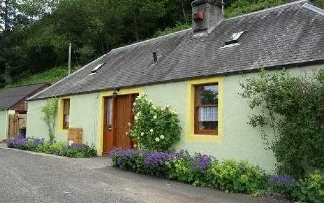 The Airyfairy B&B