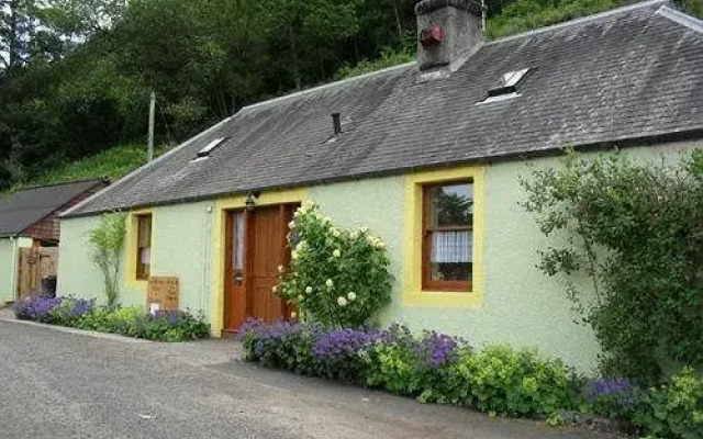 The Airyfairy B&B