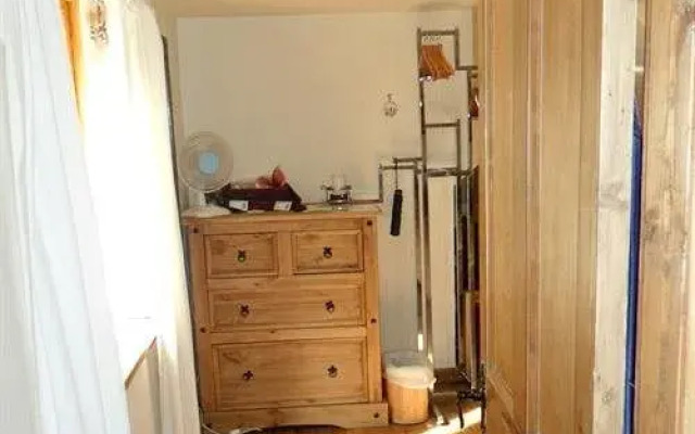 The Airyfairy B&B