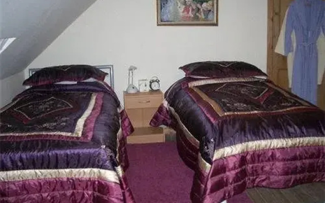 The Airyfairy B&B