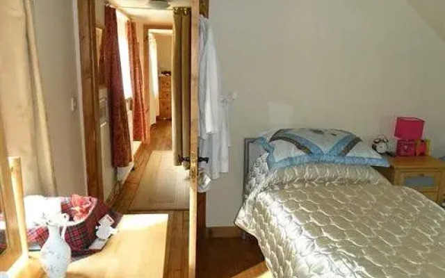 The Airyfairy B&B