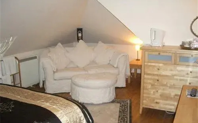 The Airyfairy B&B