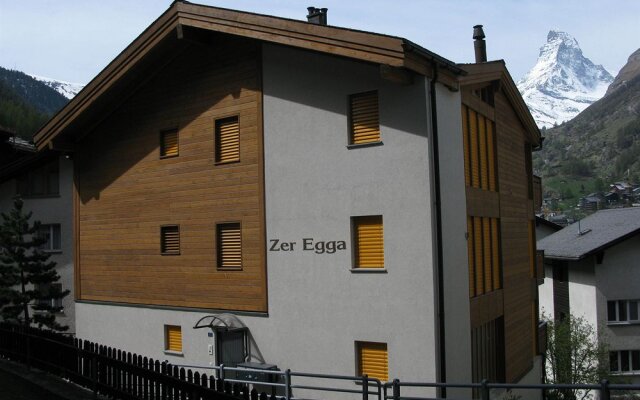 Haus Zer Egga