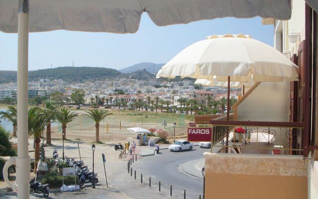 Faros Beach Hotel