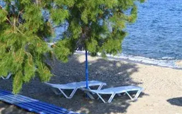 Kalimera Suites