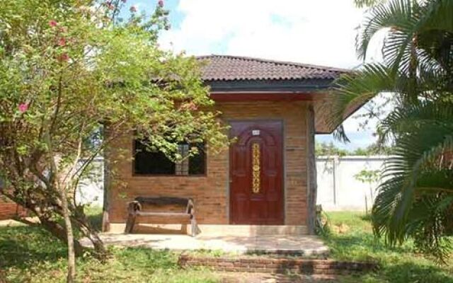Jinnie's Place