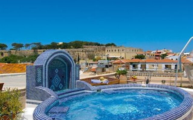 La Strada Traditional Hotel