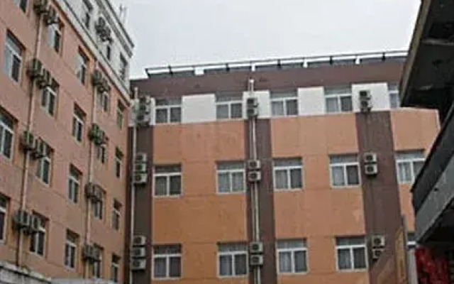 Shanghai Excellence