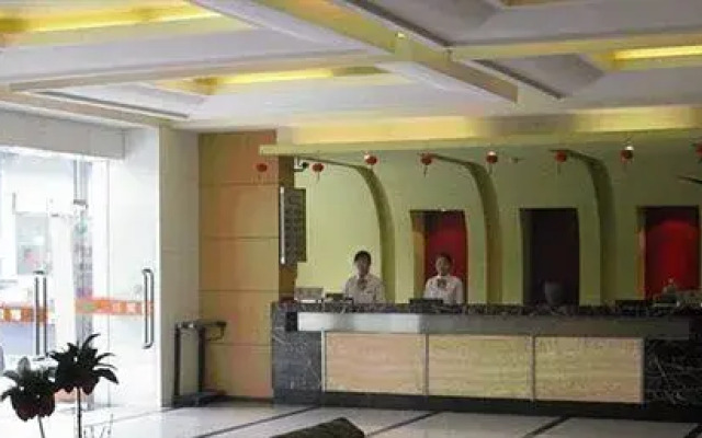 Shanghai Excellence