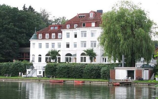 Hotel SeeSchloss am Kellersee