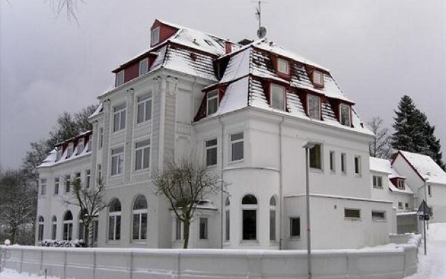 Hotel Seeschloss Am Kellersee
