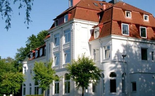 Hotel SeeSchloss am Kellersee